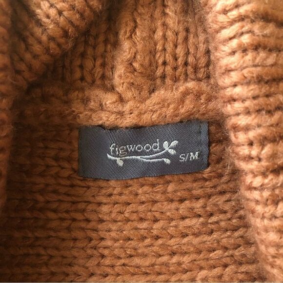 Figwood Cardigan - Picture 3 of 5
